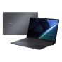 Illustration depicting Asus ExpertBook B1 Laptop - 15.6" FHD - AMD Ryzen 5 7535U - 8GB RAM - 256GB SSD - Win 11 Pro