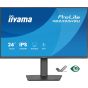 Illustration depicting iiyama 24" Gaming Monitor - XB2493HSU-B1 - Full HD IPS 120Hz HDMI, DisplayPort