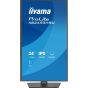 Illustration depicting iiyama 24" Gaming Monitor - XB2493HSU-B1 - Full HD IPS 120Hz HDMI, DisplayPort