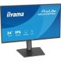 Illustration depicting iiyama 24" Gaming Monitor - XB2493HSU-B1 - Full HD IPS 120Hz HDMI, DisplayPort
