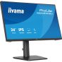 Illustration depicting iiyama 24" Gaming Monitor - XB2493HSU-B1 - Full HD IPS 120Hz HDMI, DisplayPort