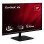 Illustration depicting ViewSonic 27" Monitor - VA2732-H-2 - Full HD IPS 100Hz HDMI, VGA