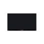 Illustration depicting Verbatim 14" Portable Touch Monitor - 49591 - Full HD IPS USB-C Aluminium