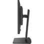 Illustration depicting iiyama 24" Docking Monitor - XB2497HSN-B1 - Full HD IPS HDMI, DisplayPort, USB-C, RJ45