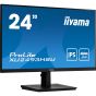 Illustration depicting iiyama 23.8" Monitor - X2493HSU-B1 - Full HD