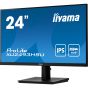 Illustration depicting iiyama 23.8" Monitor - X2493HSU-B1 - Full HD