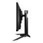 Illustration depicting ASRock 27" Gaming Monitor - PG27QFW2A - QHD IPS 400Hz HDMI, DisplayPort
