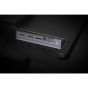Illustration depicting ASRock 27" Gaming Monitor - PG27QFW2A - QHD IPS 400Hz HDMI, DisplayPort