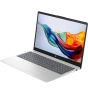 Illustration depicting HP 15-fc0049na Laptop - 15.6" FHD - AMD Ryzen 5 7520U - 16GB RAM - 512GB SSD - Win 11 Home