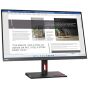 Illustration depicting Lenovo 27" Monitor - S27i-30 - Full HD 100Hz
