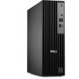Illustration depicting Dell Pro QCS1250 Slim Desktop PC - Intel Core i5-14500 - 8GB DDR5 - 512GB SSD - Windows 11 Pro