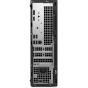 Illustration depicting Dell Pro QCS1250 Slim Desktop PC - Intel Core i5-14500 - 8GB DDR5 - 512GB SSD - Windows 11 Pro