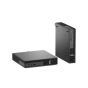 Illustration depicting Dell Pro QCM1250 Mini Desktop PC - Intel Core i5-14500 - 16GB DDR5 - 512GB SSD - Windows 11 Pro