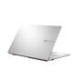 Illustration depicting Asus Vivobook Go 15 BQ2887W Laptop - 15.6" FHD - AMD Ryzen 5 7520U - 8GB RAM - 512GB SSD - Win 11 Home