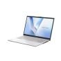 Illustration depicting Asus Vivobook Go 15 BQ2887W Laptop - 15.6" FHD - AMD Ryzen 5 7520U - 8GB RAM - 512GB SSD - Win 11 Home