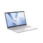 Illustration depicting Asus Vivobook Go 15 BQ2887W Laptop - 15.6" FHD - AMD Ryzen 5 7520U - 8GB RAM - 512GB SSD - Win 11 Home