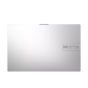 Illustration depicting Asus Vivobook Go 15 BQ2887W Laptop - 15.6" FHD - AMD Ryzen 5 7520U - 8GB RAM - 512GB SSD - Win 11 Home