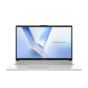 Illustration depicting Asus Vivobook Go 15 BQ2887W Laptop - 15.6" FHD - AMD Ryzen 5 7520U - 8GB RAM - 512GB SSD - Win 11 Home