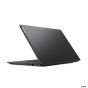 Illustration depicting Lenovo V15 G4 AMN 82YU019HUK Laptop - 15.6" FHD - AMD Ryzen 5 7520U - 8GB LPDDR5 RAM - 512GB SSD - Win 11 Home