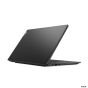 Illustration depicting Lenovo V15 G4 AMN 82YU019HUK Laptop - 15.6" FHD - AMD Ryzen 5 7520U - 8GB LPDDR5 RAM - 512GB SSD - Win 11 Home