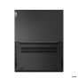 Illustration depicting Lenovo V15 G4 AMN 82YU019HUK Laptop - 15.6" FHD - AMD Ryzen 5 7520U - 8GB LPDDR5 RAM - 512GB SSD - Win 11 Home