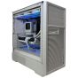 RETRO Gaming PC Ryzen 7 7700X3D Radeon RX 9070 XT 16GB