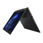 Lenovo ThinkPad L13 Yoga Gen 3 13.3 Inch WUXGA Touch 2-in-1 Tent Mode View