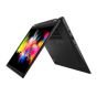 Lenovo ThinkPad L13 Yoga Gen 3 13.3 Inch WUXGA Touch 2-in-1 Tent Mode View