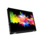 Lenovo ThinkPad L13 Yoga Gen 3 13.3 Inch WUXGA Touch Laptop - tablet mode view