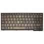 Lenovo IdeaPad Flex 10 UK QWERTY Keyboard 25210862 9Z.N9ZSN.10U front view
