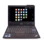 Lenovo ThinkPad X220 Tablet 12.5" (1366x768) 2nd Gen Intel Core i5-2520M 4GB 320GB WebCam Windows 7 Professional 64-bit (Refurbished)