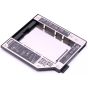 Lenovo Second Hard Drive Bay Adapter, 40Y8725, 26R9246 