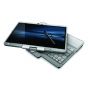 HP Compaq 2710p Tablet PC 12.1" Digitizer Core 2 Duo U7600 2GB 80GB WiFi BT Windows 7 Laptop