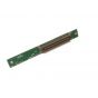Dell Latitude C540 C640 Optical Drive Connector Board 2935D