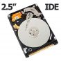 10GB 2.5" IDE PATA Internal Laptop Hard Disk Drive HDD