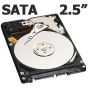 40GB 2.5" SATA Internal Laptop Hard Disk Drive HDD