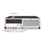 HP Compaq dc7700 Dual-Core Pentium D 3.4GHz 2GB 500GB DVD Desktop PC Computer