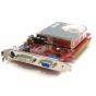 Asus EAX1300PRO ATI Radeon X1300 Pro 256MB PCI-Express VGA DVI Graphics Card