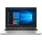 Illustration depicting HP ProBook 450 G7 Laptop - 15.6" FHD - Core i5-10210U - 8GB - 256GB SSD - WiFi - WebCam - Windows 11 : MicroDream.co.uk
