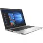 Illustration depicting HP ProBook 450 G7 Laptop - 15.6" FHD - Core i5-10210U - 8GB - 256GB SSD - WiFi - WebCam - Windows 11 : MicroDream.co.uk