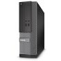 Dell OptiPlex 3020 SFF Intel Core i3-4160 8GB 500GB DVD WiFi Windows 10 Professional Desktop PC Computer