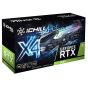 Inno3D nVidia GeForce RTX 3080 iChill X4 10GB GDDR6X Gaming Graphics Card