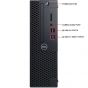 Dell OptiPlex 3070 SFF Desktop Intel Core i3-9100 8GB 256GB SSD DVD HDMI DP USB 3.0 WiFi Windows 11 PC Computer