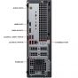 Dell OptiPlex 3070 SFF Desktop Intel Core i5-9500 8GB 256GB SSD DVD HDMI DP USB 3.0 WiFi Windows 11 Pro PC Computer