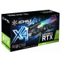 Inno3D nVidia GeForce RTX 3070 iChill X4 LHR RGB 8GB Gaming Graphics Card