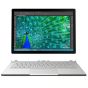 Microsoft Surface Book 2-in-1 Laptop - 13.5" 3000x2000 Touch i7-6600U 8GB 256GB NVMe GeForce 940M WebCam WiFi Windows 10 Pro