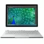 Microsoft Surface Book 2-in-1 Laptop - 13.5" 3000x2000 Touch i7-6600U 8GB 256GB NVMe GeForce 940M WebCam WiFi Windows 10 Pro