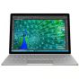 Microsoft Surface Book 2-in-1 Laptop - 13.5" 3000x2000 Touch i7-6600U 8GB 256GB NVMe GeForce 940M WebCam WiFi Windows 10 Pro