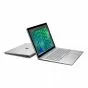 Microsoft Surface Book 2-in-1 Laptop - 13.5" 3000x2000 Touch i7-6600U 8GB 256GB NVMe GeForce 940M WebCam WiFi Windows 10 Pro