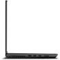 Lenovo ThinkPad P53 Workstation Laptop PC - 15.6" FHD Core i7-9850H 32GB 512GB SSD NVIDIA Quadro T1000 Windows 11 Pro